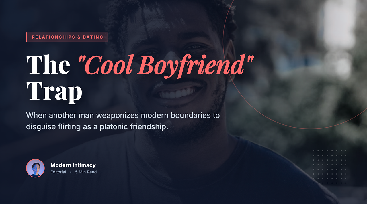 how to deal with guys hitting on your girlfriend