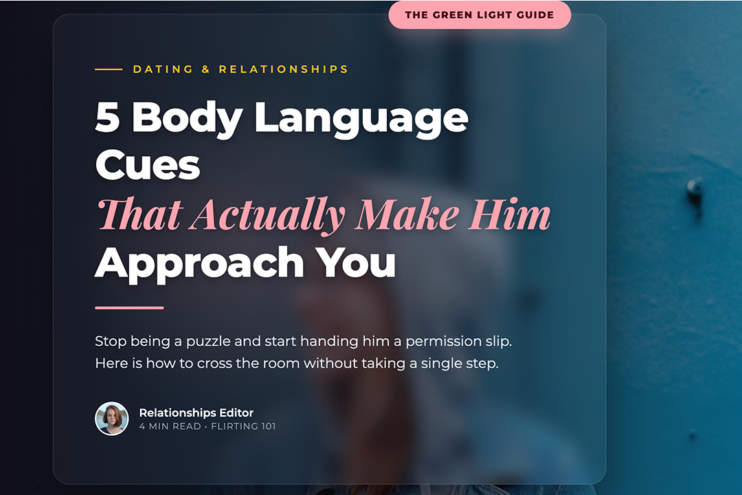 body language