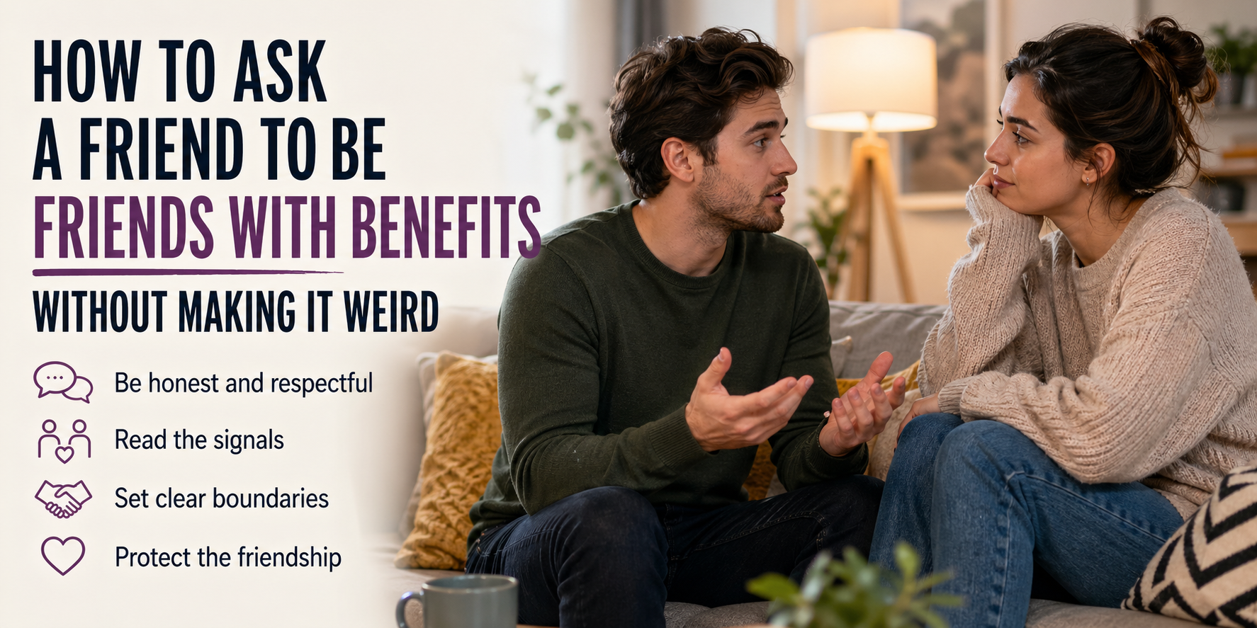 friends with benefits