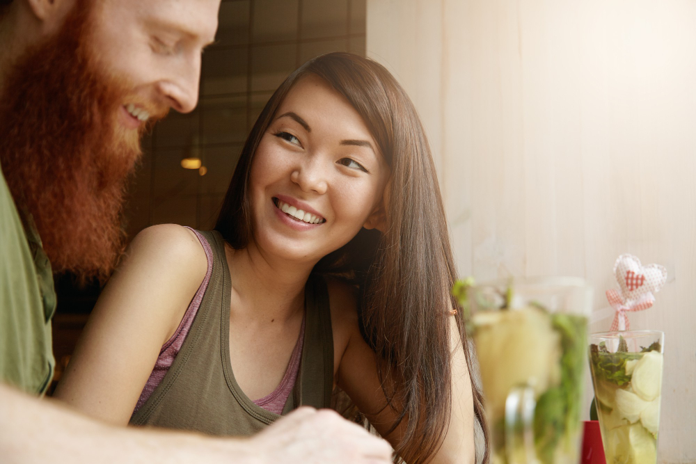 dating abroad
