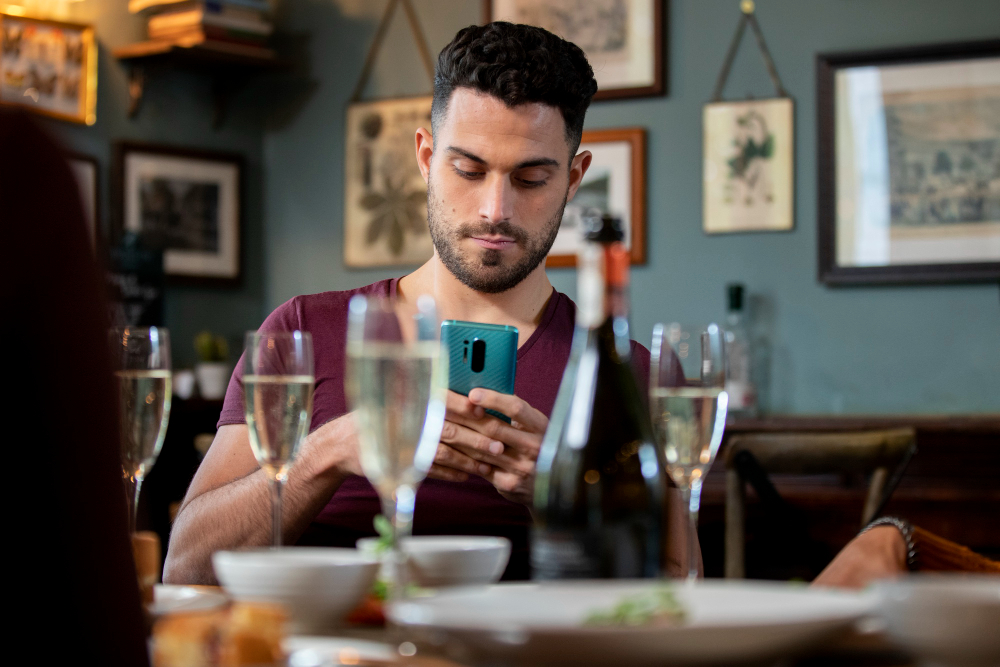 dating exclusivity